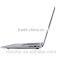 13.3 inch white/silver/yellow colored intel i3 laptops