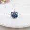Best Selling Muslim Islamic Crystal Magnetic Hijab Brooches For Women PDJ0120