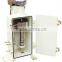 GQ45A/J (clarifying type) high speed high efficiency tubular bowl olive oil centrifugal separator machine