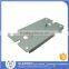 Customized Metal Stamping Parts / Sheet Metal Parts / OEM SECC Sheet Metal Stamping Parts