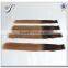 Pu Tape Hair Extension Skin Weft Indian ombre tape in hair extensions