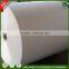 80gsm white Offset Paper roll for cutting A4 copy paper