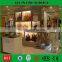 Bag Display Cabinet and Display Racks with Interior Light equipment