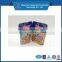 Standup aluminum foil bag