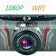1080P wifi car camera