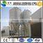 high qualified prehab light steel chicken house