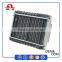 Radiator Factory Hot Sale 2016 Factory Making Down Flow Aluminum Tricycle Radiator
