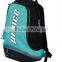 Fashion Sport Backpack with Shoe Pocket, Outdoor Sport Backpack 600D