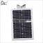 GH-SRL 008 Monocrystalline 8W/10W/12W string lights outdoor