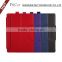 Made of high quality popular pu leather folio stand case cover for microsoft surface pro 4 cover case
