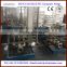 High Pressure Cryogenic LO2/LN2/Lar/LCO2 Filling Pump