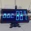 KOQI Nurse Calling System Emergency Patient Panic Call Button for elderly hospital alert lighting system