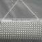 Ivory Pearl Clutch