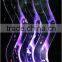 CE Certificate Led Organic Glass Bubble Water Wall