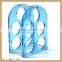 wholesale customized wine bottle display rack & stand