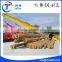 Rock auger core barrel drilling bucket kelly bar for foundation drilling