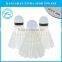Duck Feather Low Price Badminton Shuttlecock Hot Sale