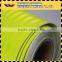 Cheap Raw Material Reflective PVC Self Adhesive Non Stretch Tape
