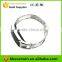 Smart bluetooth bracelet D8 with camera remote control and sleep management