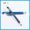 Hot Selling Promotional Plastic Stylus Screen Touch Ballpoint Pens