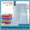 China Towel brand promotional cheap hand towel coral fleece kitchen decorative hand towels