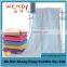 80% polyester 20% Polymide Microfiber Face Towel With Chinese Manufacture