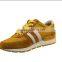 New Style Lightweigth Ventilate Running Shoes for Men