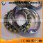 Ball Bearing Size 170x280x67 mm Thrust Spherical Roller Bearing 29334