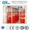 2016 hot sale foam fire extinguisher is afff6% / safety life fire bottle