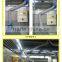 Movable dry smoke ,wall-mounted welding fume and centralized welding smoke puriffer