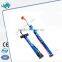 Cheap custom hot sale road bike pump