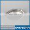 Shell Nickle Zinc Alloy Handles, Decorative Shell Shape Dresser Knob, Classic Zinc Alloy Knob