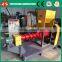 2015 Best seller automatically pet food pellet making machine