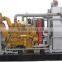 R-Series Gas Engine Driven Split Compressor Group.