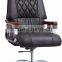 Custom design modern Italian leather office furniture chair executive office chair task chair