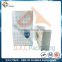 Laminating Paper Heat Seal Square Bottom Bags For Rice