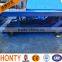 8t Discount sale High Quality loading dock ramp leveler