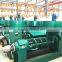 Guangxin new product big oil press machine with 47kw motor