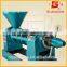 cold and hot High capacity spiral Oil Press