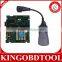 Wholesale 2015 Lexia 3 Citroen Peugeot Diagbox Diagnostic Tool,Lexia 3 psa xs evolution PP2000 v48,lexia 3 diagbox full chip-bes