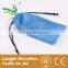 Funny Microfiber Contact Lens Pouch