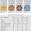 power one hearing aid batteries zinc air button cells for siemens hearing aid