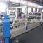 3 ply board automatic folding and gluing machine