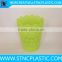 Central Europe No Cover Creative Fashion Hollow Thick Plastic Wastebasket Trash