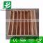 acoustic new-style 2016 solid wood diffuser for hifi room and theater