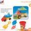 2016 Surper cheap beach set play toys for sale