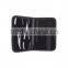 HARMONY WHOLESALE micro beads hair extension tool/micro ring tool kits/micro link plier and pulling needle