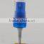 18/410 mist plastic pump sprayer for perfume bottle plastic spray screw cap for bottle