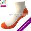 Unisex Cushion Terry Socks Ankle Socks Sport Socks
