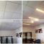 UL DLC approved ceiling grid light led ceiling light led grid light for retail shop